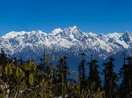 South Sikkim