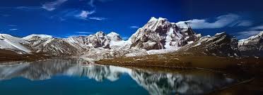 Mystic North Sikkim Tour - Media 1