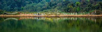 Adventure West Sikkim Trail - Media 1